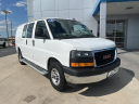 Thumbnail image of 2023 GMC Savana at Bergstrom Chevrolet GMC Cadillac of Manitowoc