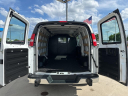 Thumbnail image of 2023 GMC Savana at Bergstrom Chevrolet GMC Cadillac of Manitowoc