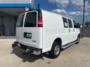 Thumbnail image of 2023 GMC Savana at Bergstrom Chevrolet GMC Cadillac of Manitowoc