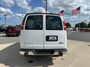 Thumbnail image of 2023 GMC Savana at Bergstrom Chevrolet GMC Cadillac of Manitowoc