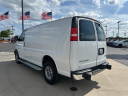 Thumbnail image of 2023 GMC Savana at Bergstrom Chevrolet GMC Cadillac of Manitowoc