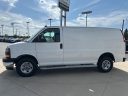 Thumbnail image of 2023 GMC Savana at Bergstrom Chevrolet GMC Cadillac of Manitowoc