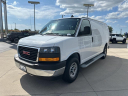 Thumbnail image of 2023 GMC Savana at Bergstrom Chevrolet GMC Cadillac of Manitowoc