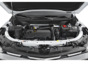 Thumbnail image of 2025 Chevrolet Equinox at Bical Chevrolet of Valley Stream