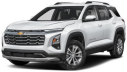 Thumbnail image of 2025 Chevrolet Equinox at Bical Chevrolet of Valley Stream