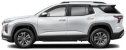 Thumbnail image of 2025 Chevrolet Equinox at Bical Chevrolet of Valley Stream