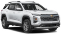 Thumbnail image of 2025 Chevrolet Equinox at Bical Chevrolet of Valley Stream