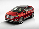 Thumbnail image of 2018 Ford Edge at Hutchinson Ford