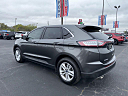 2018 Ford Edge SEL at Hutchinson Ford
