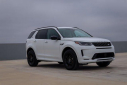 Thumbnail image of 2024 Land Rover Discovery Sport at LandRoverOfSanAntonio (Used)