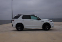 Thumbnail image of 2024 Land Rover Discovery Sport at LandRoverOfSanAntonio (Used)