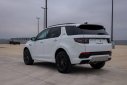 Thumbnail image of 2024 Land Rover Discovery Sport at LandRoverOfSanAntonio (Used)