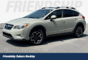 Thumbnail image of 2014 Subaru XV Crosstrek at Friendship Subaru Of Beckley