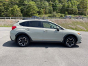 2014 Subaru XV Crosstrek 2.0i Limited at Friendship Subaru Of Beckley