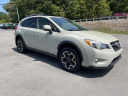 Thumbnail image of 2014 Subaru XV Crosstrek at Friendship Subaru Of Beckley