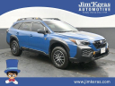 Thumbnail image of 2024 Subaru Outback at Jim Keras Subaru Used