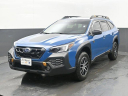 Thumbnail image of 2024 Subaru Outback at Jim Keras Subaru Used
