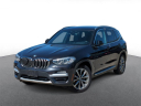 Thumbnail image of 2018 BMW X3 at Suburban Chrysler Dodge Jeep Ram of Troy