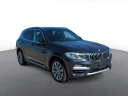 2018 BMW X3 xDrive30i at Suburban Chrysler Dodge Jeep Ram of Troy