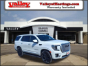 Thumbnail image of 2022 GMC Yukon at Valley Buick Gmc Of Hastings
