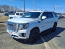Thumbnail image of 2022 GMC Yukon at Valley Buick Gmc Of Hastings