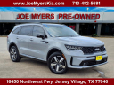 Thumbnail image of 2022 Kia Sorento at Joe Myers Mazda Kia