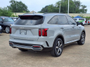 Thumbnail image of 2022 Kia Sorento at Joe Myers Mazda Kia