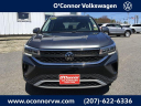 Thumbnail image of 2024 Volkswagen Taos at O'Connor Volkswagen - New and Used