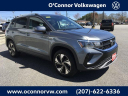 Thumbnail image of 2024 Volkswagen Taos at O'Connor Volkswagen - New and Used