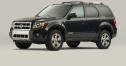 2011 Ford Escape Limited at Feldman Chevrolet Of Novi