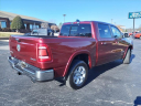 Thumbnail image of 2021 Ram 1500 at Gary Mathews Motors