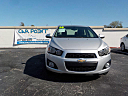 Thumbnail image of 2016 Chevrolet Sonic at CAR Point of Orlando, Inc.