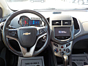 Thumbnail image of 2016 Chevrolet Sonic at CAR Point of Orlando, Inc.