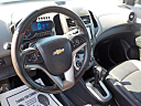 Thumbnail image of 2016 Chevrolet Sonic at CAR Point of Orlando, Inc.