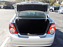 Thumbnail image of 2016 Chevrolet Sonic at CAR Point of Orlando, Inc.
