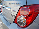 Thumbnail image of 2016 Chevrolet Sonic at CAR Point of Orlando, Inc.