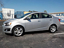 Thumbnail image of 2016 Chevrolet Sonic at CAR Point of Orlando, Inc.