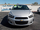 Thumbnail image of 2016 Chevrolet Sonic at CAR Point of Orlando, Inc.