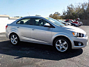 Thumbnail image of 2016 Chevrolet Sonic at CAR Point of Orlando, Inc.