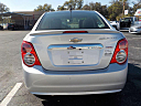 Thumbnail image of 2016 Chevrolet Sonic at CAR Point of Orlando, Inc.