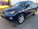 Thumbnail image of 2014 Lexus RX 350 at ROYAL FIVE AUTO SALE