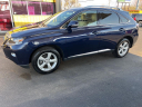 Thumbnail image of 2014 Lexus RX 350 at ROYAL FIVE AUTO SALE