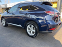 Thumbnail image of 2014 Lexus RX 350 at ROYAL FIVE AUTO SALE