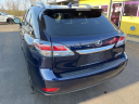 Thumbnail image of 2014 Lexus RX 350 at ROYAL FIVE AUTO SALE
