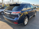 Thumbnail image of 2014 Lexus RX 350 at ROYAL FIVE AUTO SALE