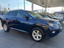 Thumbnail image of 2014 Lexus RX 350 at ROYAL FIVE AUTO SALE
