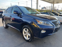 Thumbnail image of 2014 Lexus RX 350 at ROYAL FIVE AUTO SALE