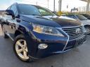 Thumbnail image of 2014 Lexus RX 350 at ROYAL FIVE AUTO SALE