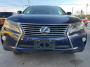 Thumbnail image of 2014 Lexus RX 350 at ROYAL FIVE AUTO SALE
