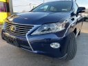 Thumbnail image of 2014 Lexus RX 350 at ROYAL FIVE AUTO SALE